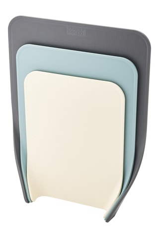 3 tablas para cortar encajables Nest Chop