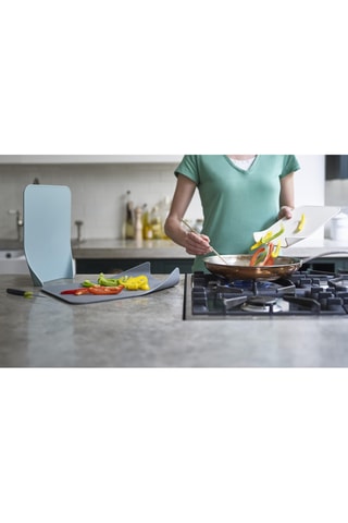 3 tablas para cortar encajables Nest Chop