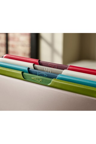 4 tablas para cortar Folio Icon