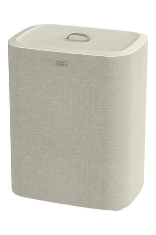 Cesto separatore per biancheria Tota - 39,5 x 56 x 71 cm