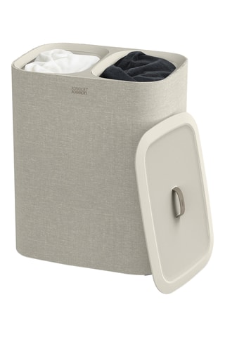 Cesto separatore per biancheria Tota - 39,5 x 56 x 71 cm