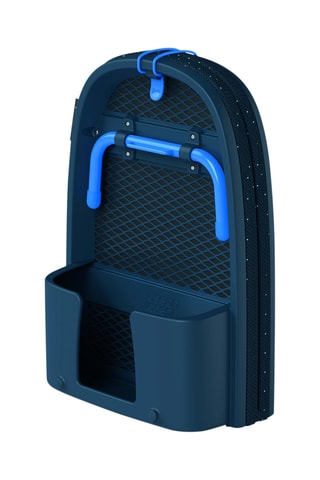 Asse da stiro pieghevole con copertura Pocket