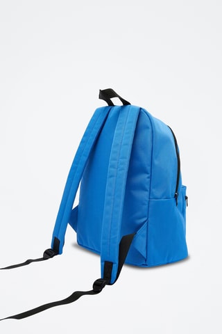 Sac à dos - Bleu roi