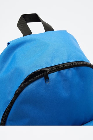 Sac à dos - Bleu roi