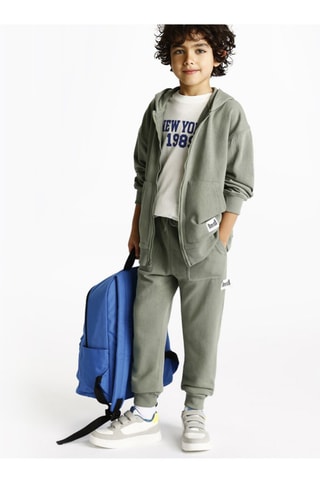 Sac à dos - Bleu roi