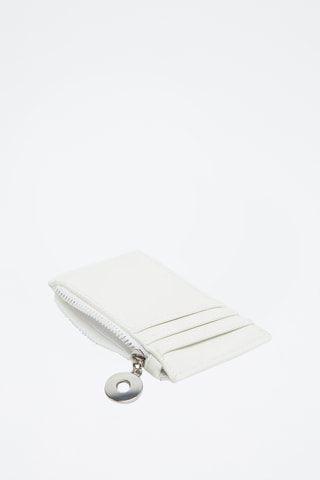 Porte-cartes - Blanc