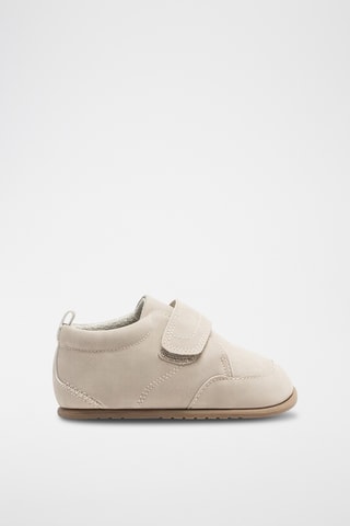 Derbys - Taupe