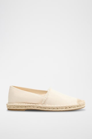 Espadrilles - Beige