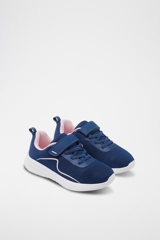 Tennis - Bleu marine