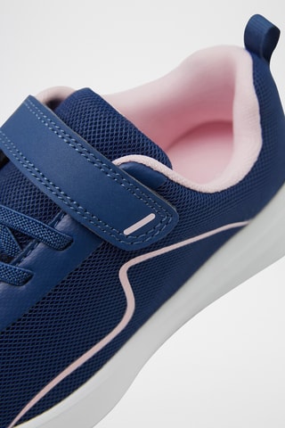 Tennis - Bleu marine