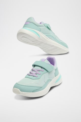 Tennis - Vert d’eau