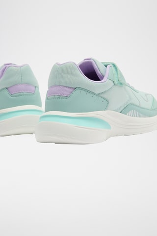 Tennis - Vert d’eau