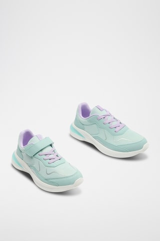 Tennis - Vert d’eau