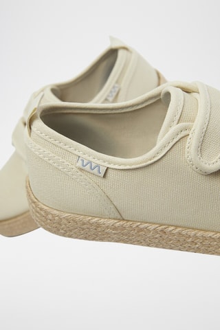 Tennis - Beige