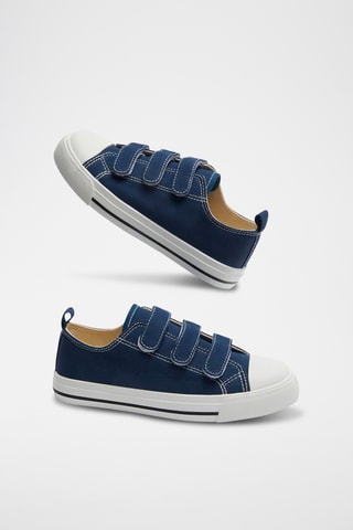 Tennis - Bleu marine