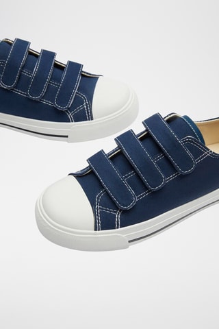 Tennis - Bleu marine