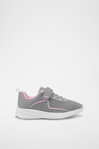 Tennis - Gris foncé