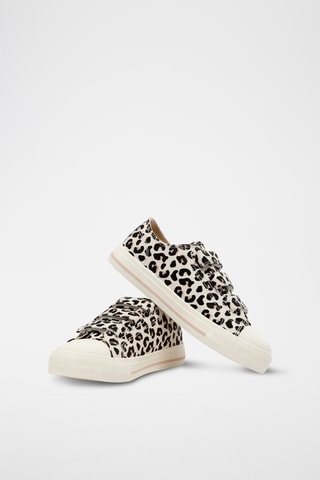 Tennis - Blanc et noir