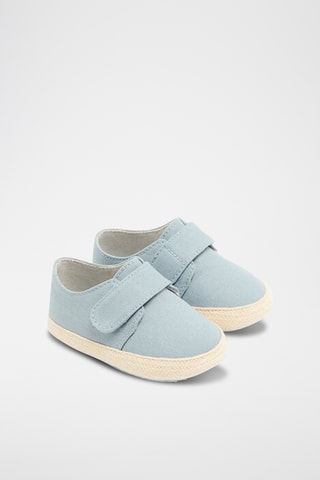 Chaussons antidérapants - Ciel