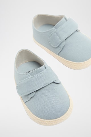 Chaussons antidérapants - Ciel