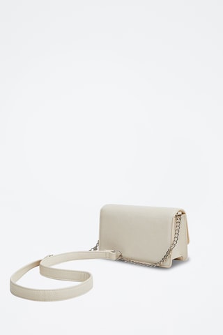 Sac bandoulière - Ecru