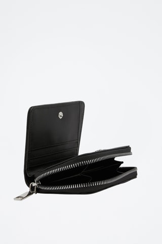Portefeuille - Noir