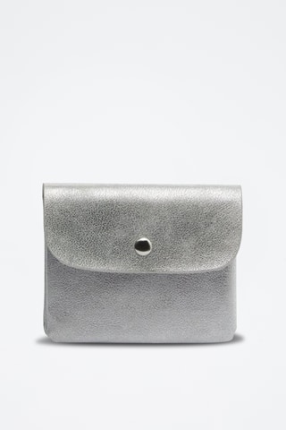 Porte-monnaie - Blanc