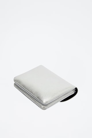 Porte-monnaie - Blanc