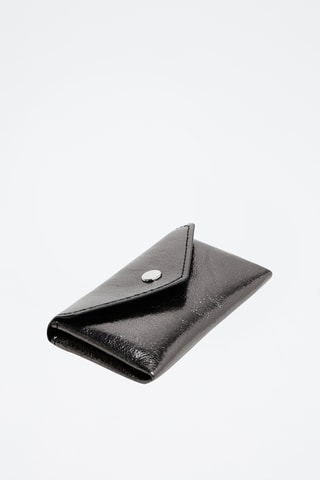 Porte-monnaie - Gris