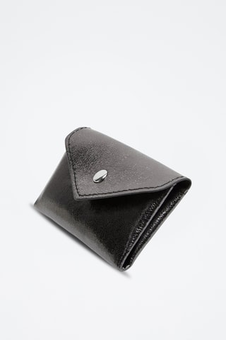 Porte-monnaie - Gris