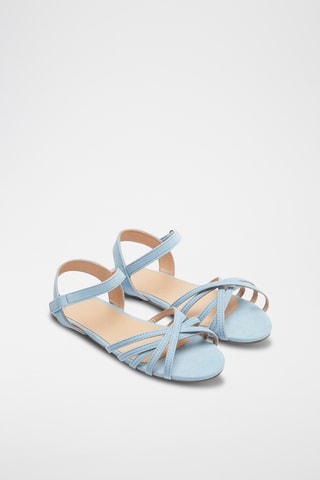 Sandales - Ciel