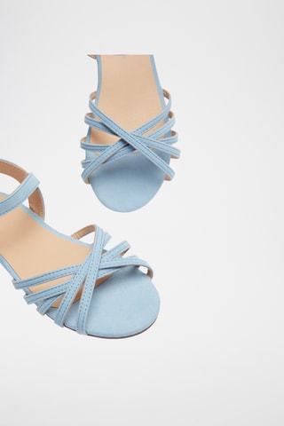 Sandales - Ciel