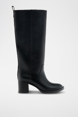 Bottes - Noir