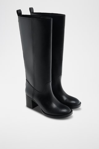 Bottes - Noir