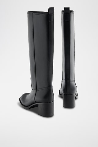 Bottes - Noir