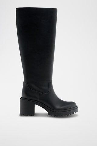 Bottes - Noir