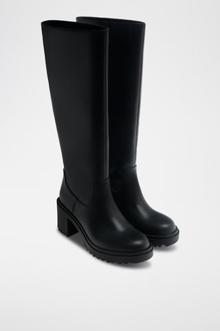 Bottes - Noir