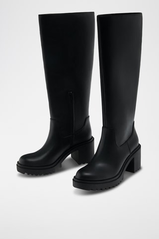 Bottes - Noir