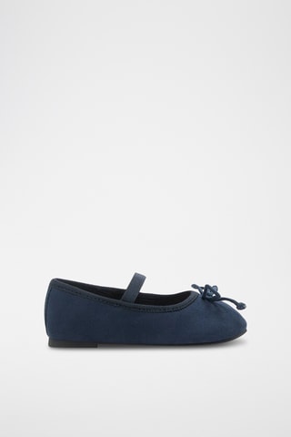 Ballerines - Bleu marine