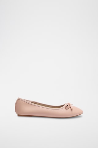 Ballerines - Rose