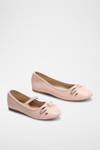 Ballerines - Rose