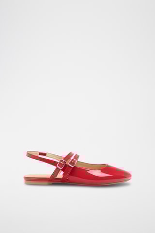 Babies vernis - Rouge