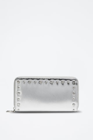 Compagnon - Argenté