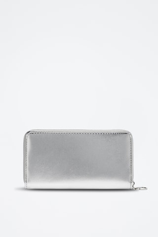 Compagnon - Argenté