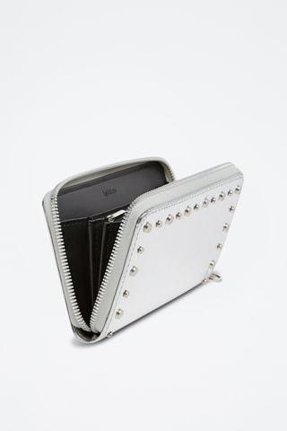 Compagnon - Argenté