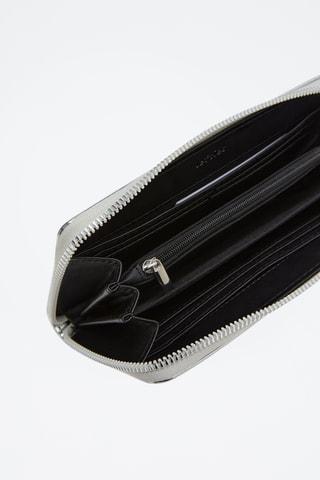 Compagnon - Argenté