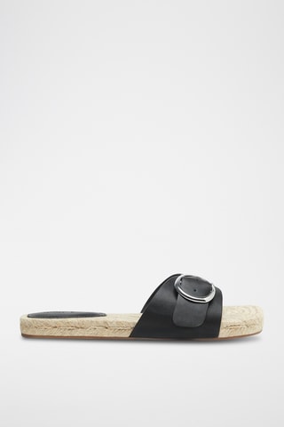 Mules - Noir