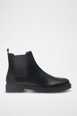 Bottines Chelsea - Noir