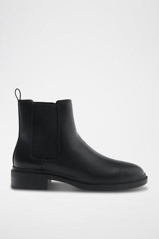 Bottines Chelsea - Noir