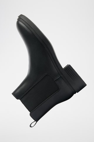 Bottines Chelsea - Noir